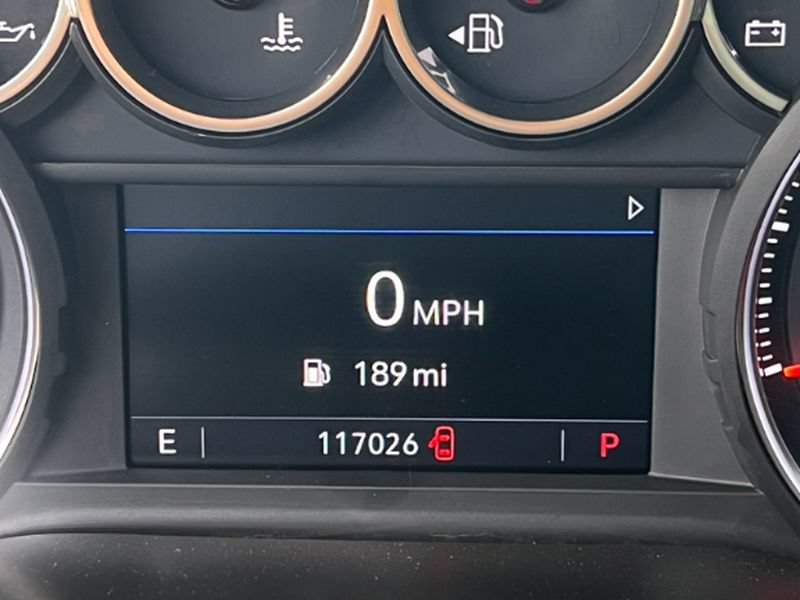 Used 2020 Chevrolet Silverado 1500 LT w/ Texas Edition RWD image 5