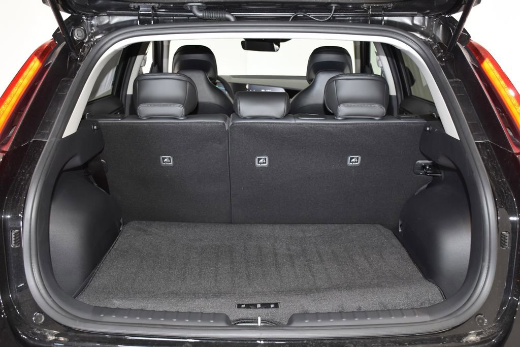 New 2025 Kia Niro EX image 27