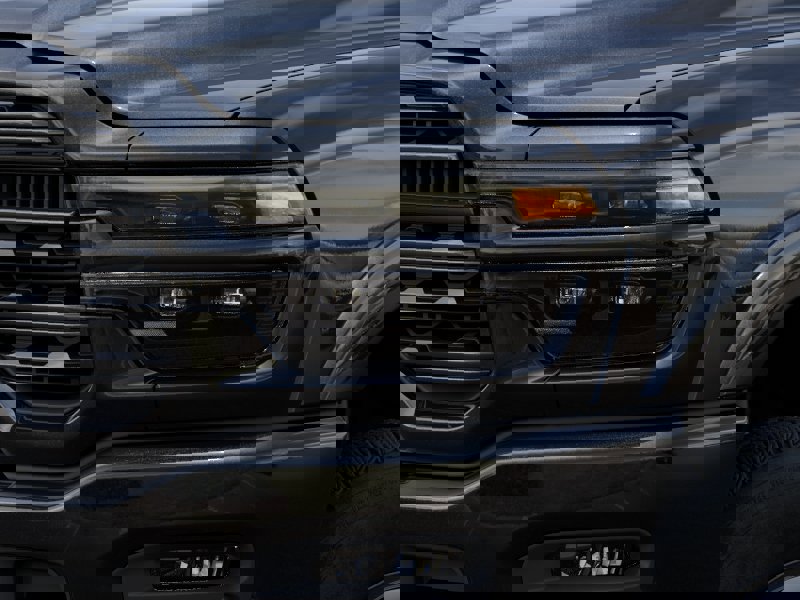 New 2026 RAM 3500 Limited image 6