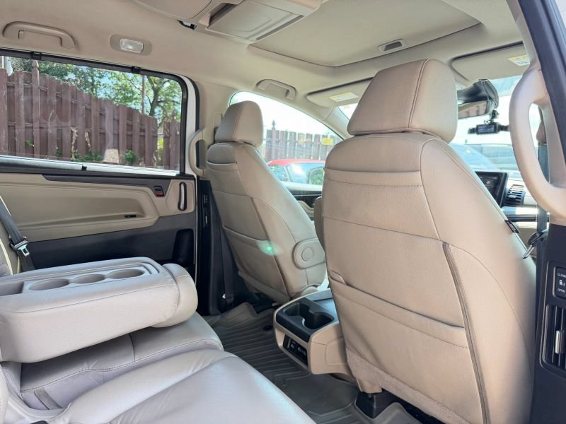 Used 2021 Honda Odyssey Touring image 27