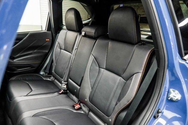 Used 2025 Subaru Forester Wilderness w/ Wilderness Package image 37
