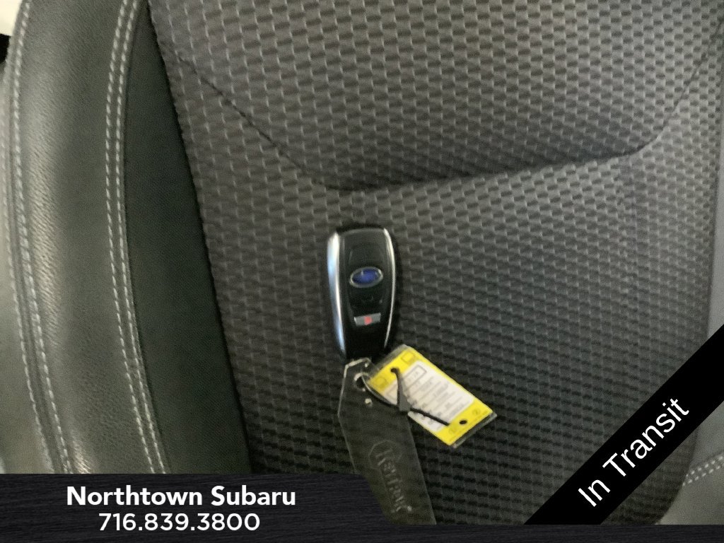 Certified 2023 Subaru Forester Premium AWD/4WD image 25