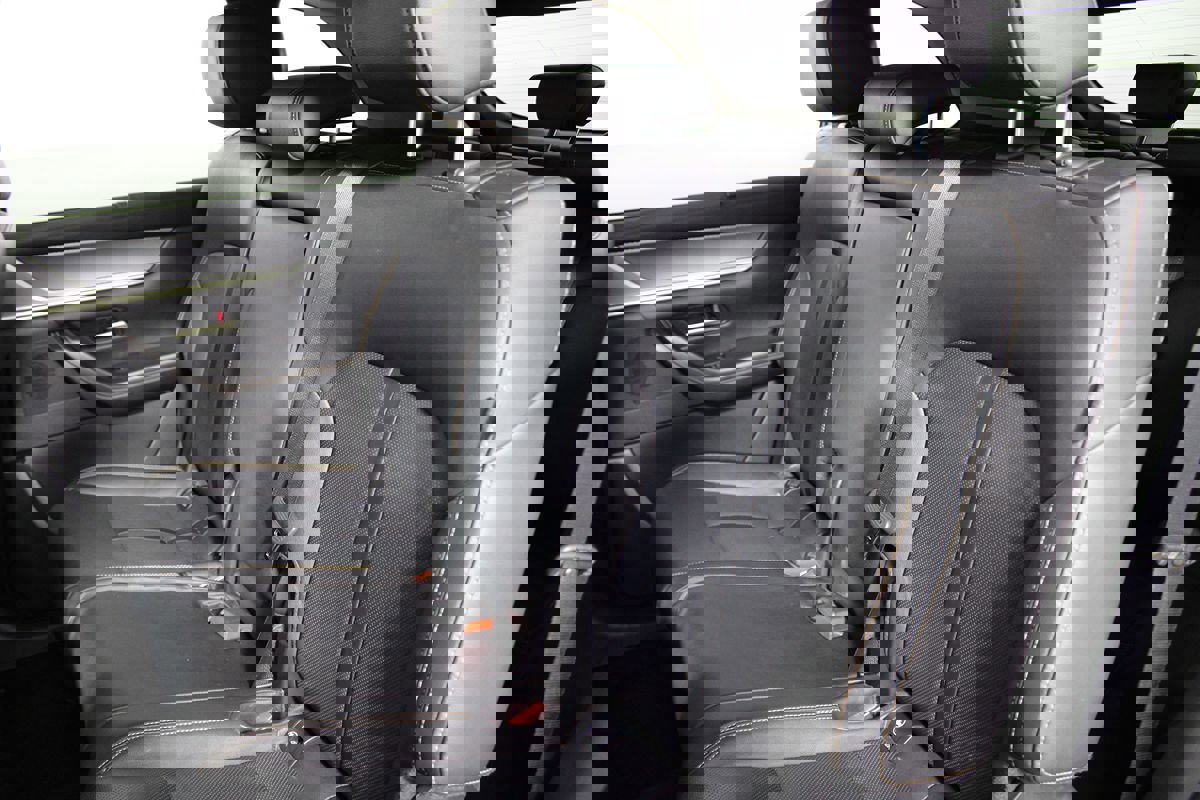 Used 2024 MAZDA CX-90 3.3 Turbo w/ Preferred Plus image 33