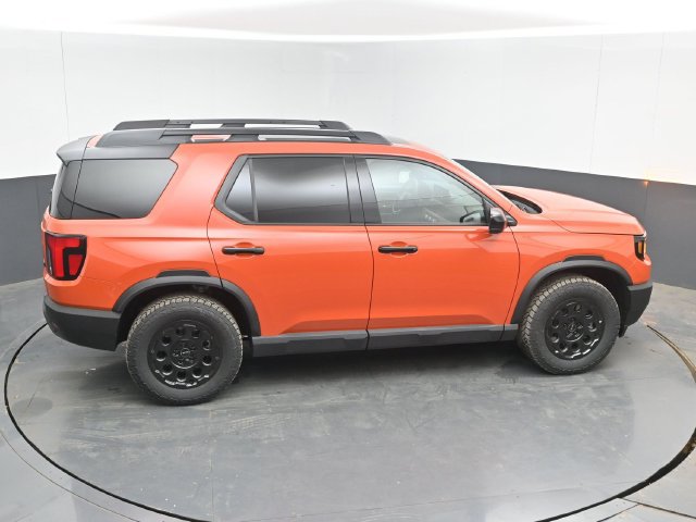 New 2026 Honda Passport TrailSport Elite image 44