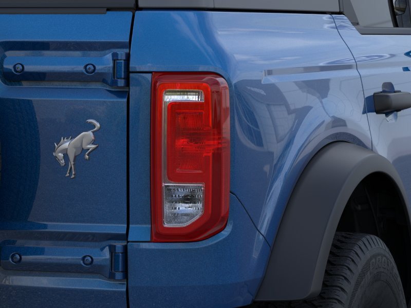 New 2026 Ford Bronco Big Bend AWD/4WD image 23