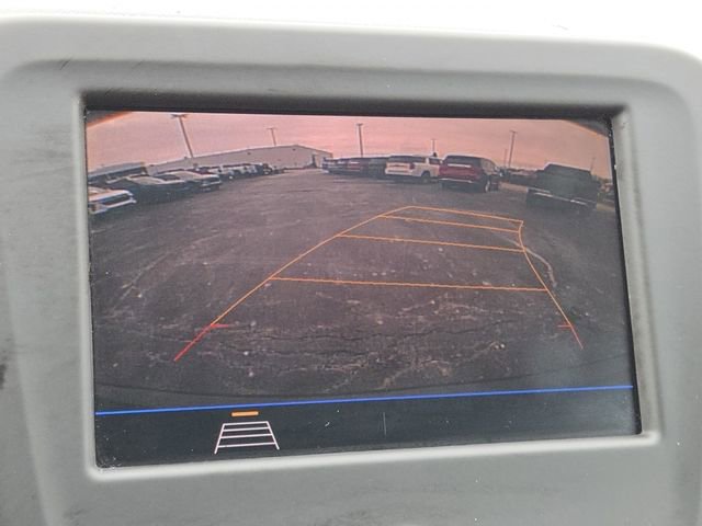 Used 2021 Chevrolet Equinox LS w/ LS Convenience Package image 3