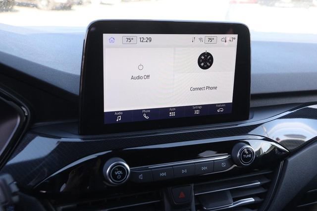 Certified 2024 Ford Escape ST-Line image 15