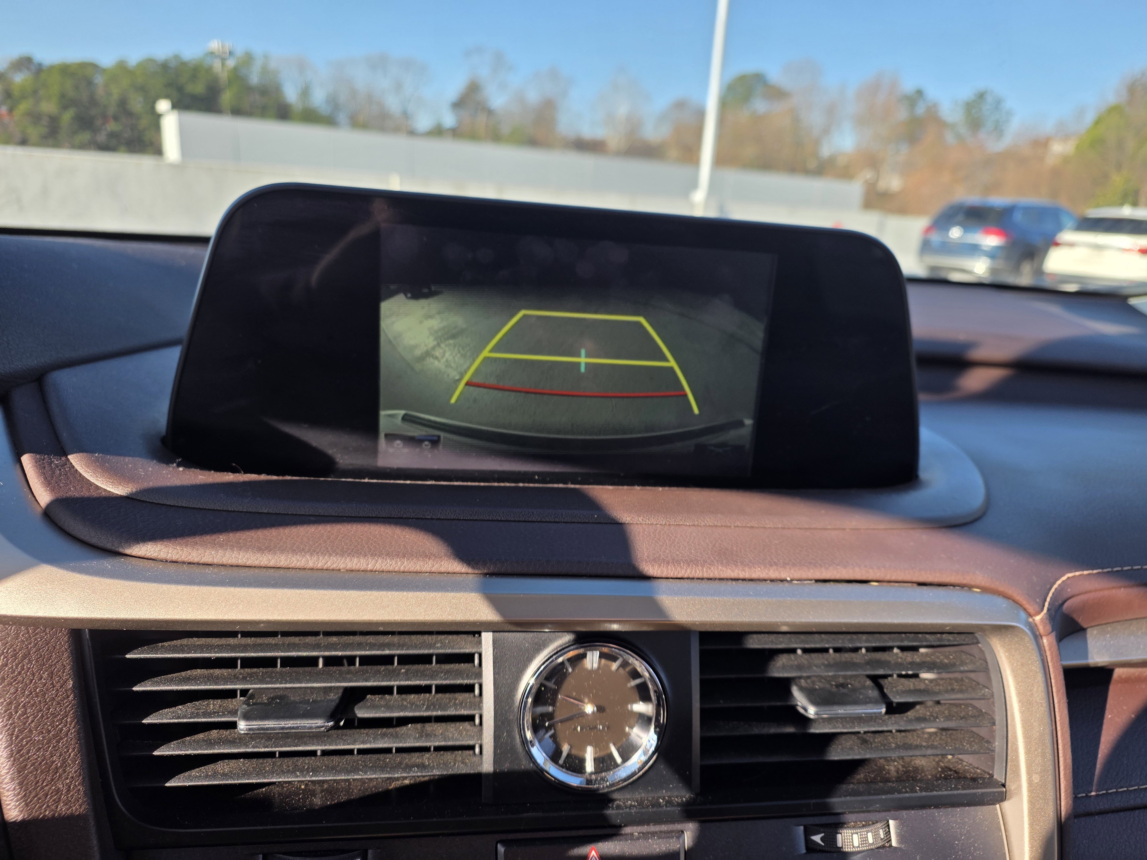 Used 2020 Lexus RX 350 RX 350 image 16