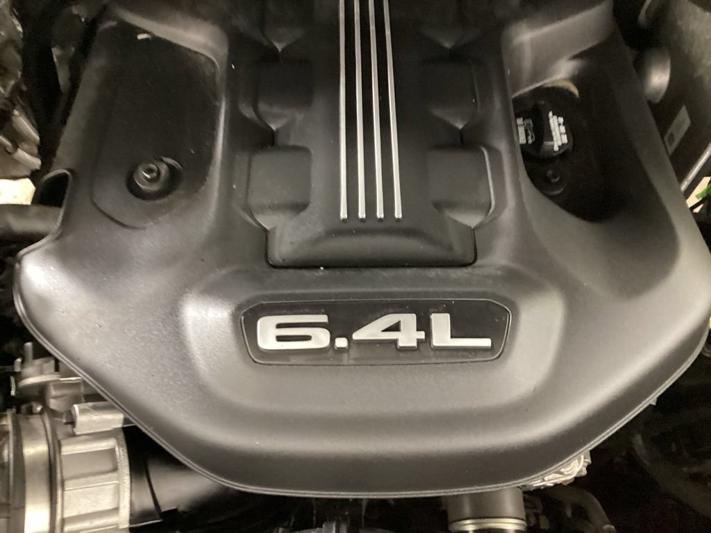 Used 2022 Jeep Grand Wagoneer Series I AWD/4WD image 47