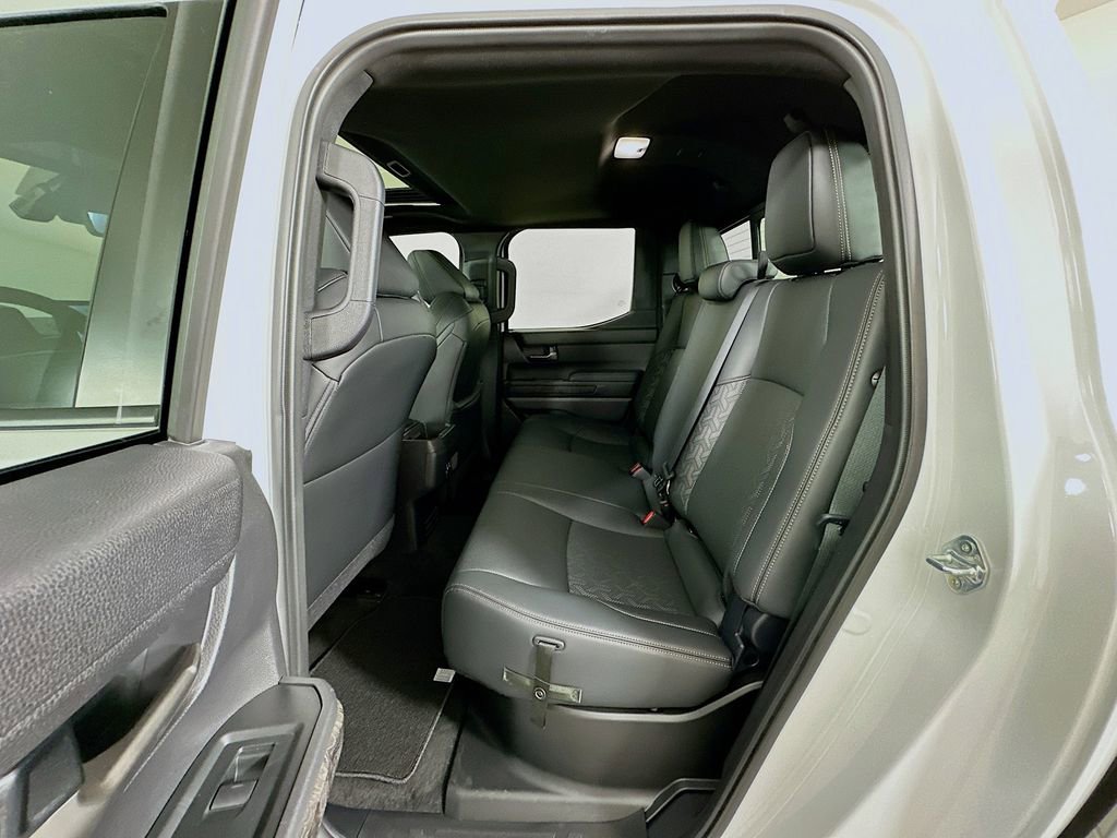 Certified 2025 Toyota Tacoma Limited image 25