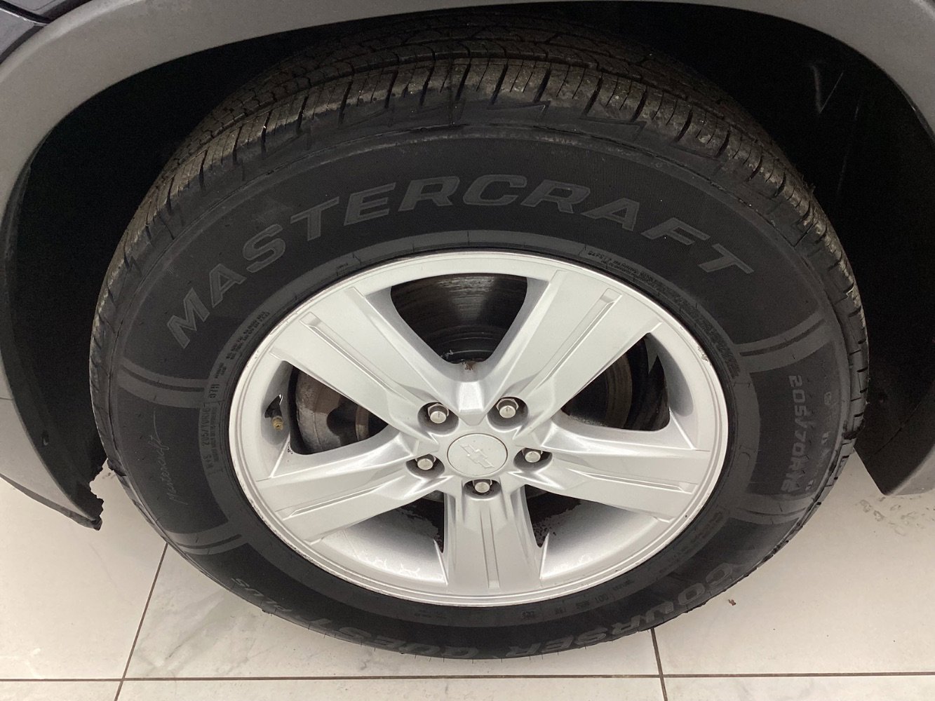 Used 2019 Chevrolet Trax LS image 48