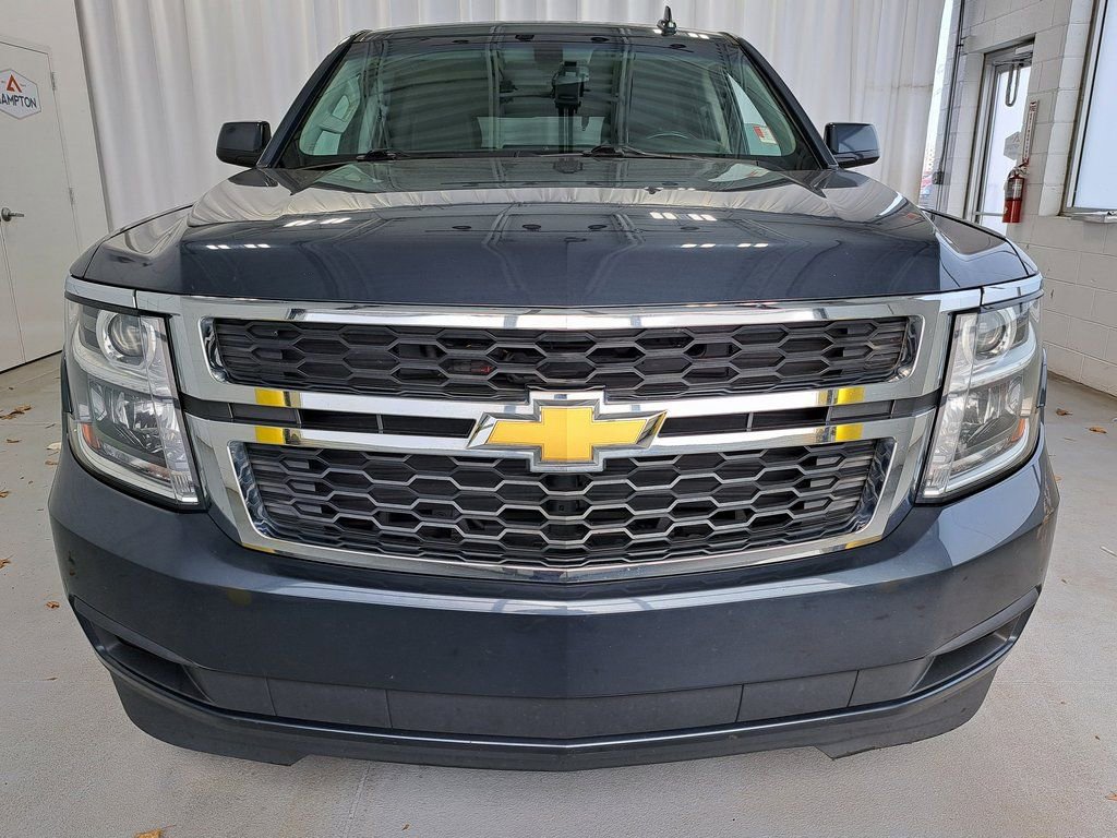 Used 2019 Chevrolet Tahoe LS w/ Max Trailering Package image 3