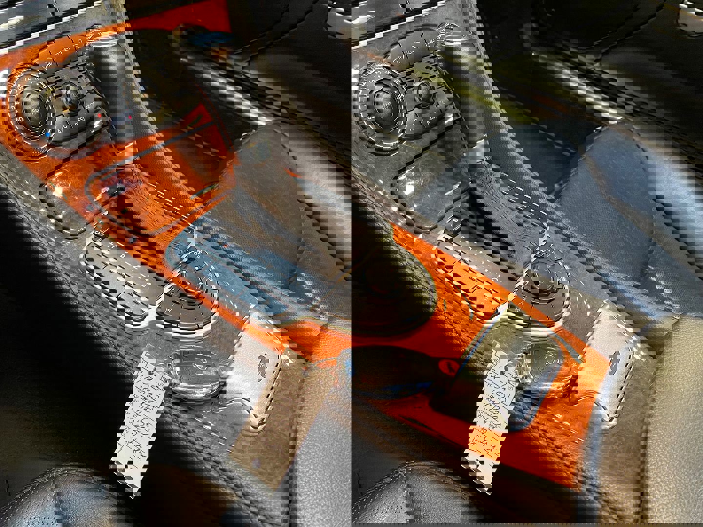 Used 2007 Mercedes-Benz SL 550 image 23