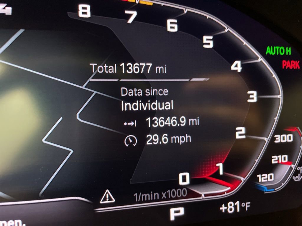 Used 2022 BMW M4 xDrive Competition AWD/4WD image 12