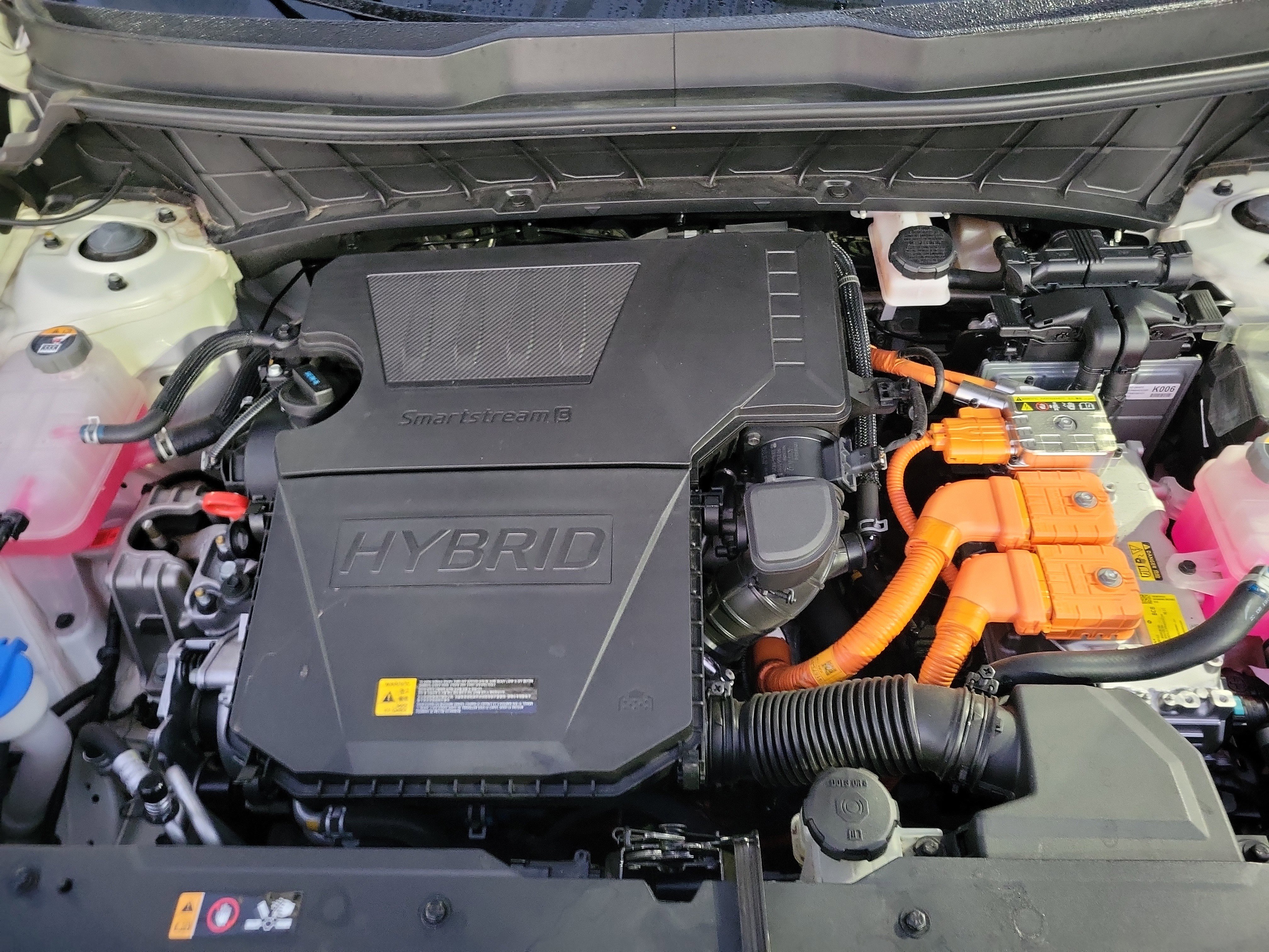 Used 2023 Kia Niro EX image 25