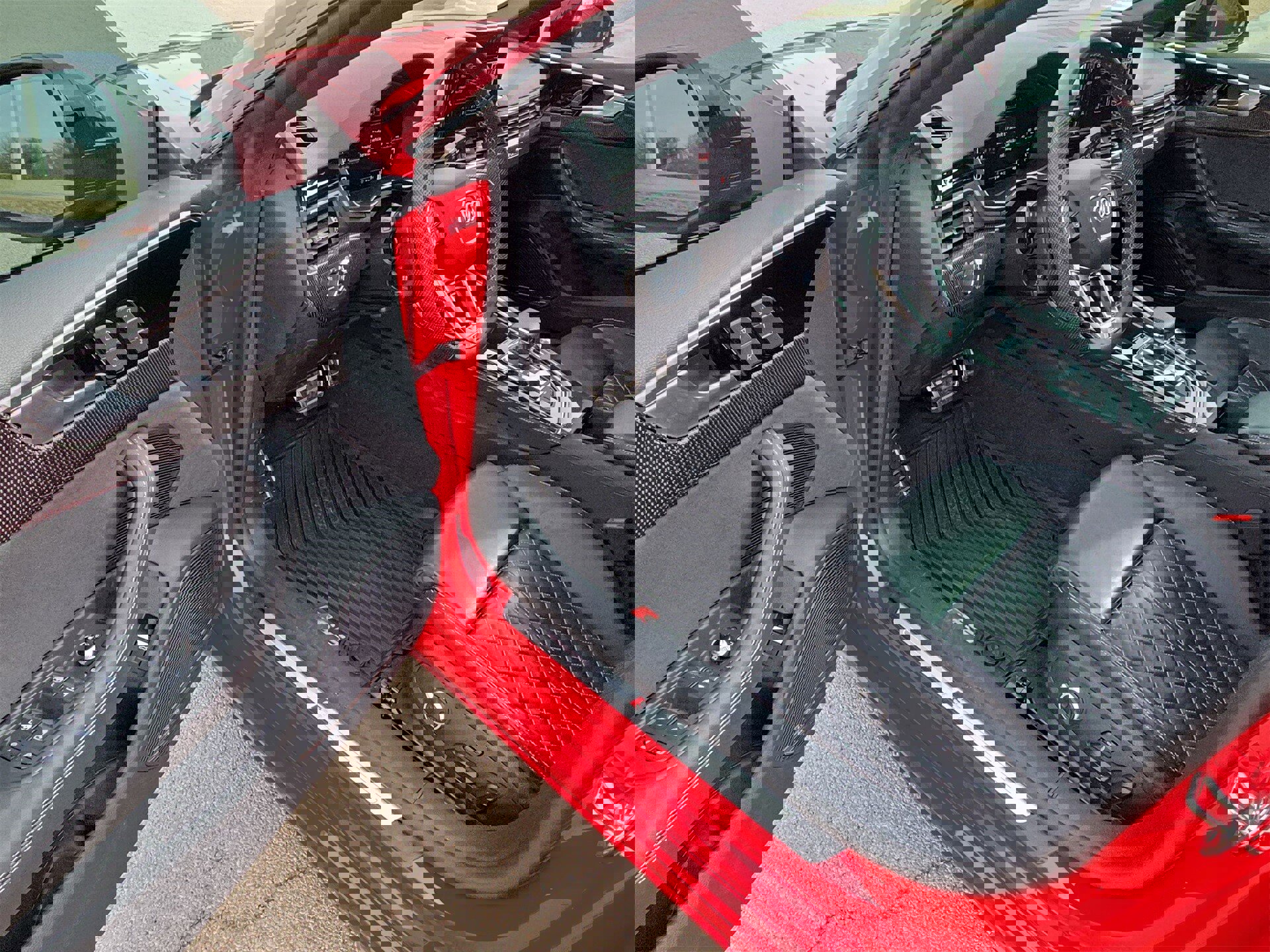 Used 2024 Audi S5 Prestige w/ Prestige Package image 15