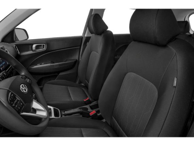 Used 2021 Hyundai Venue SE w/ Cargo Package FWD image 13