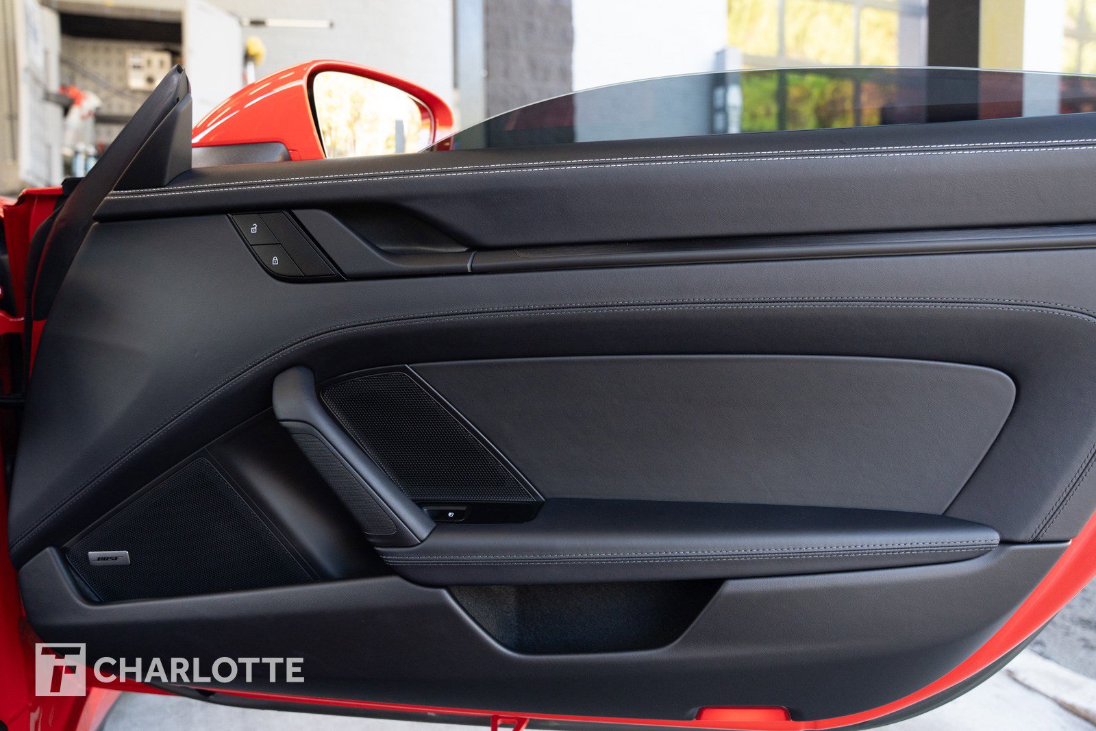 Used 2023 Porsche 911 Carrera GTS w/ Premium Package image 31