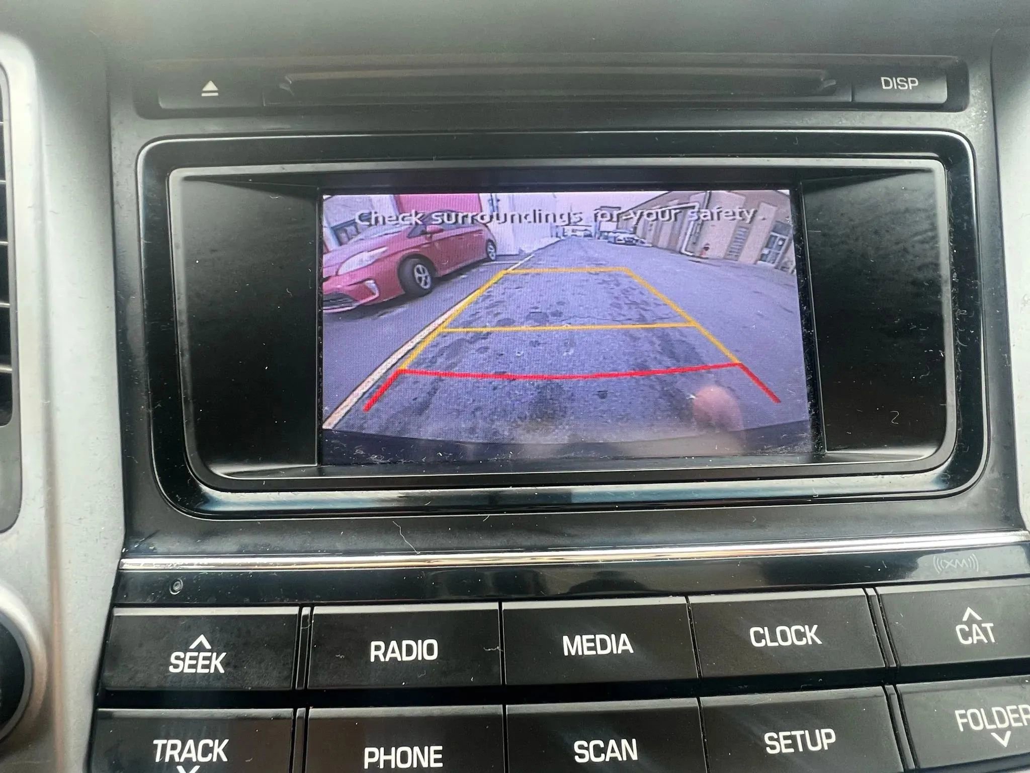 Used 2017 Hyundai Tucson SE image 21