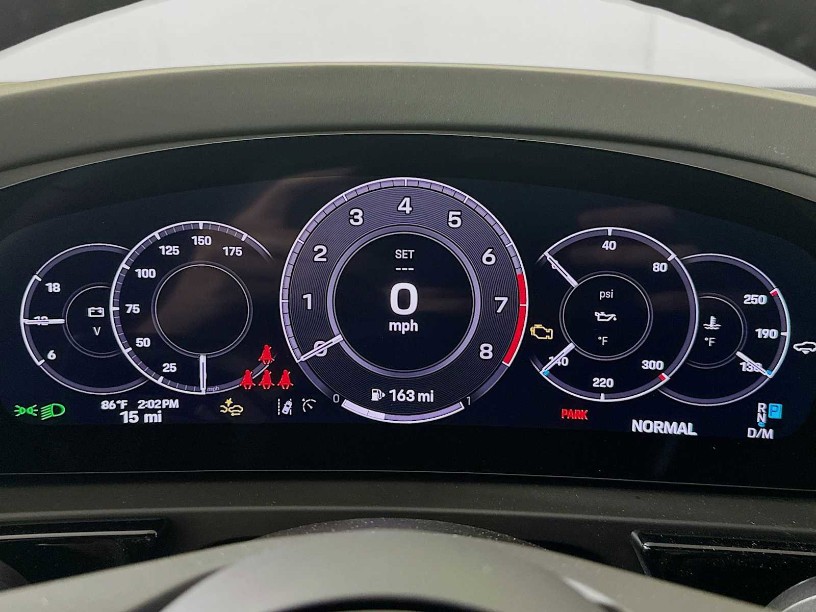 New 2026 Porsche Cayenne image 15