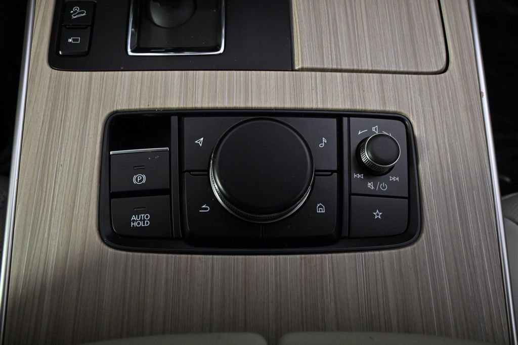 New 2026 MAZDA CX-90 3.3 Turbo S w/ Premium Package image 31