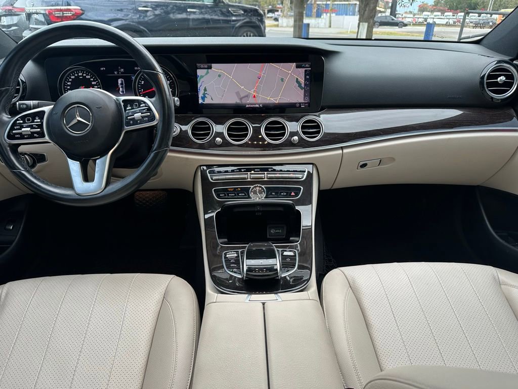 Used 2019 Mercedes-Benz E 300 w/ Premium 1 Package image 30