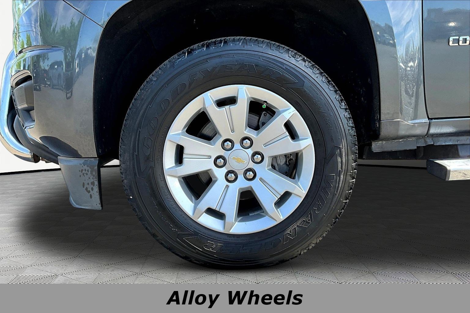 Used 2016 Chevrolet Colorado LT RWD image 34