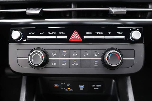 New 2027 Hyundai Santa Cruz SE AWD/4WD image 19
