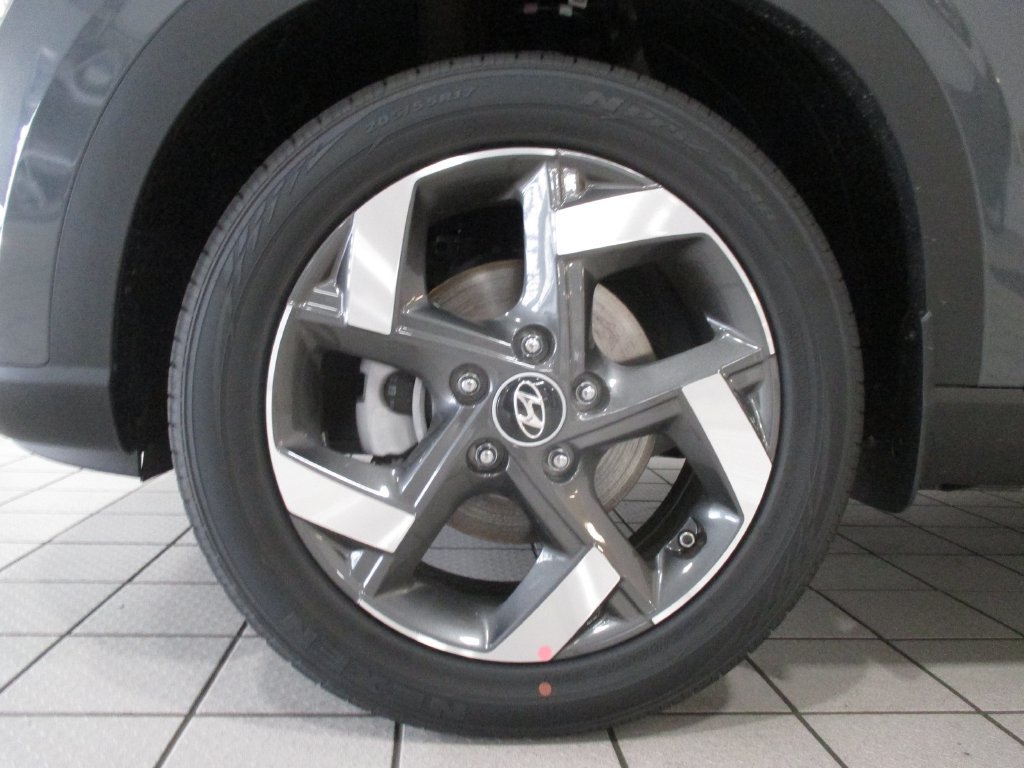 New 2026 Hyundai Venue SEL FWD image 13