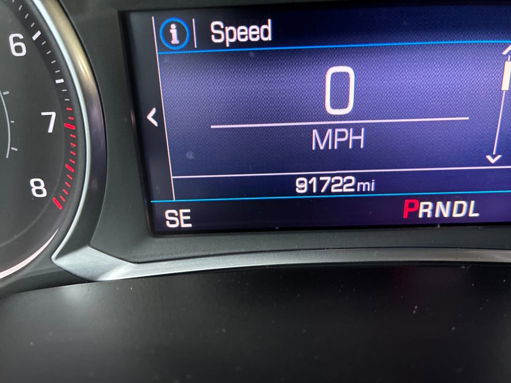 Used 2019 Chevrolet Blazer LT image 17