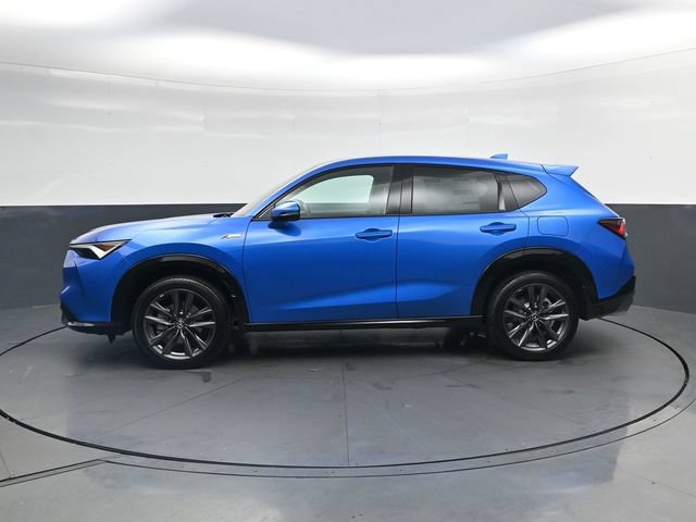 New 2026 Acura ADX A-Spec AWD/4WD image 7