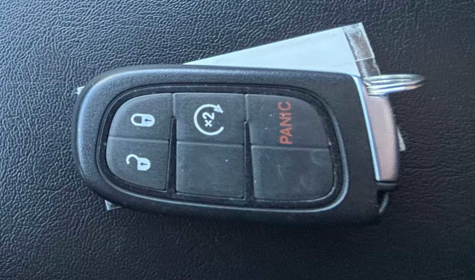 Certified 2021 Jeep Cherokee Latitude Plus image 27