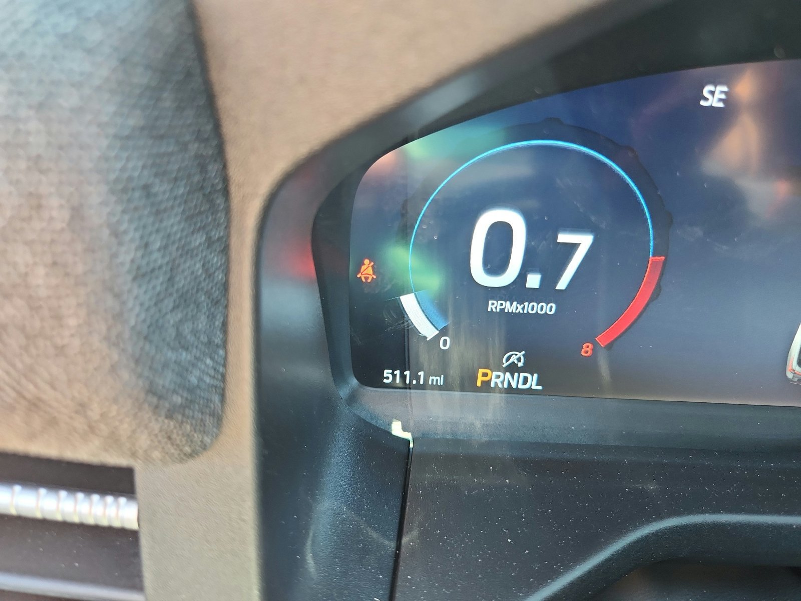 New 2026 Ford Explorer ST-Line AWD/4WD image 14