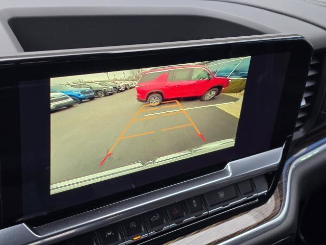 New 2026 GMC Sierra 1500 Elevation w/ Preferred Package image 23