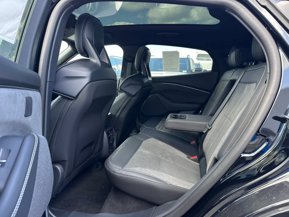 New 2025 Ford Mustang Mach-E GT AWD/4WD image 21
