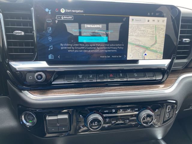 New 2026 Chevrolet Silverado 2500 LT w/ Convenience Package image 26