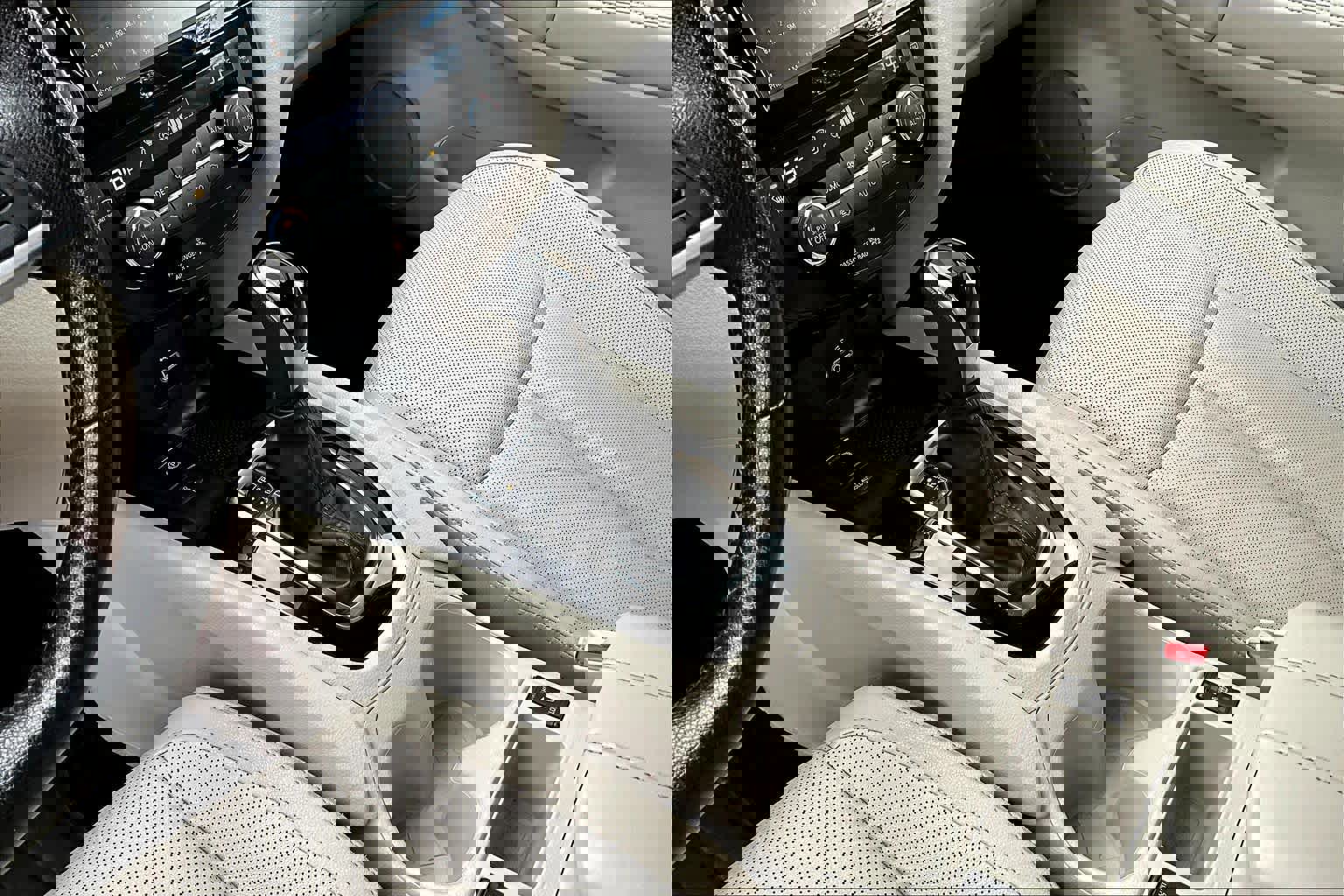 Used 2022 Nissan Rogue Sport SL w/ Premium Package image 17