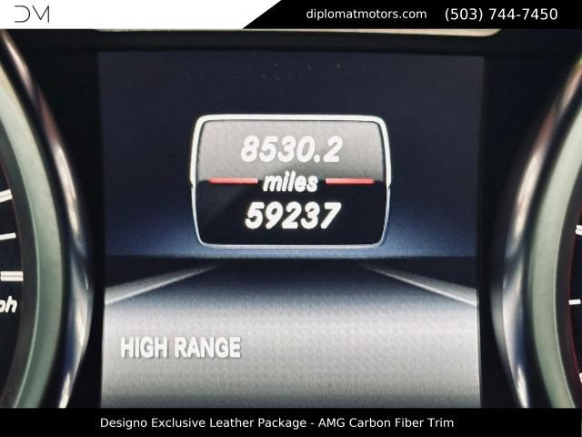Used 2017 Mercedes-Benz G 63 AMG 4MATIC image 33