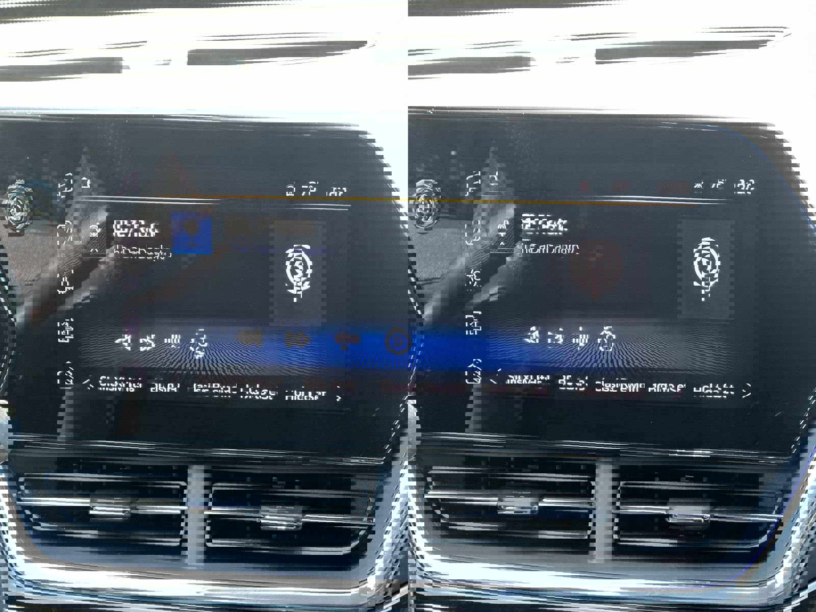 Used 2025 Chevrolet Trax RS w/ Driver Confidence Package image 26