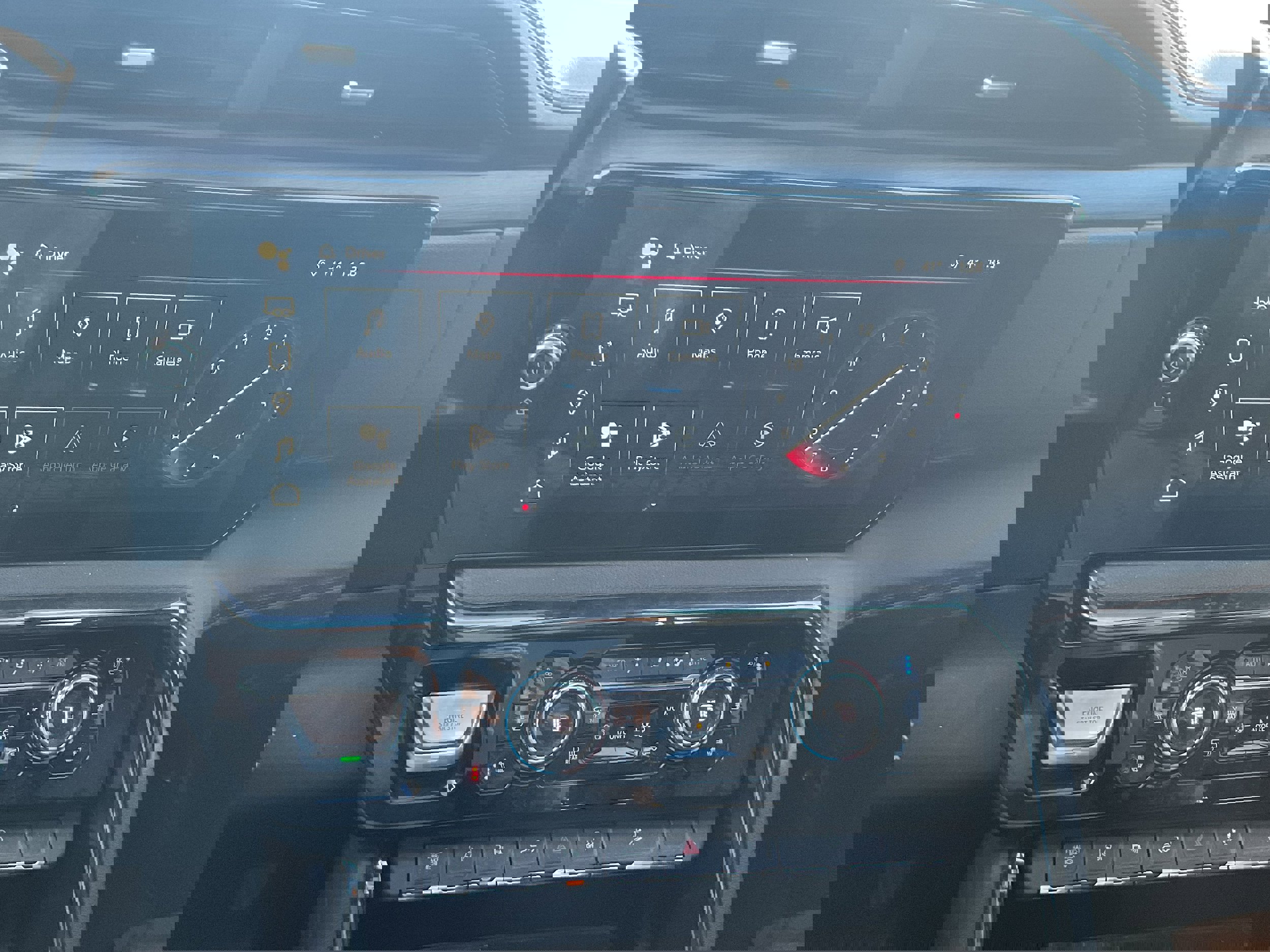 Certified 2024 GMC Sierra 3500 AT4 w/ AT4 Premium Plus Package image 7