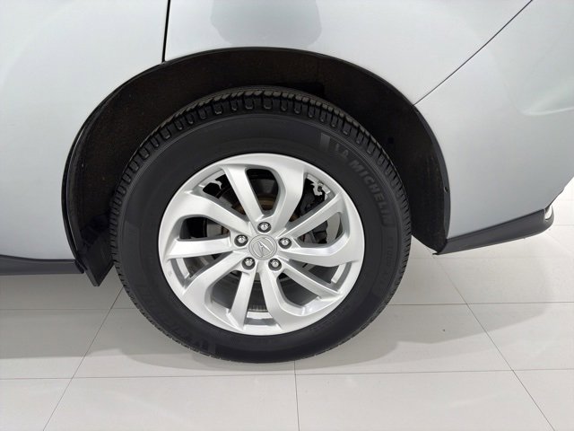 Used 2018 Acura RDX AWD image 48