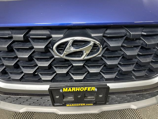 Used 2023 Hyundai Santa Fe SE w/ Cargo Package image 9