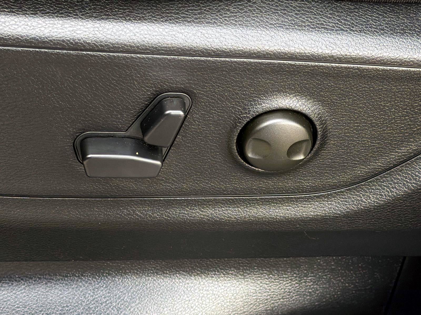 Used 2026 RAM 1500 Big Horn AWD/4WD image 12