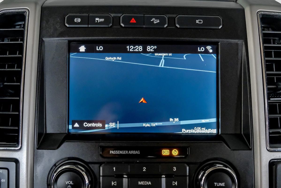 Used 2019 Ford F450 Lariat w/ Lariat Value Package AWD/4WD image 20