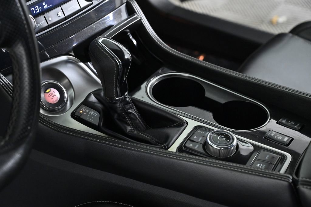 Used 2021 Nissan Maxima 3.5 SV w/ Floor Mat Group image 20