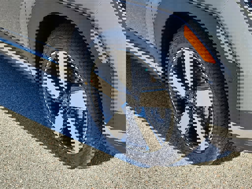 New 2026 Hyundai Santa Fe Limited image 5