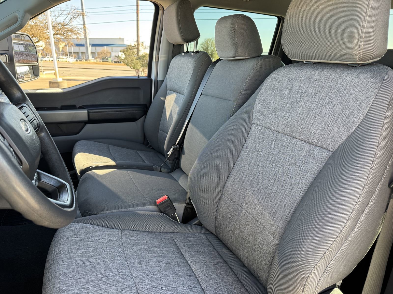 Certified 2024 Ford F350 XL w/ STX Appearance Package image 26