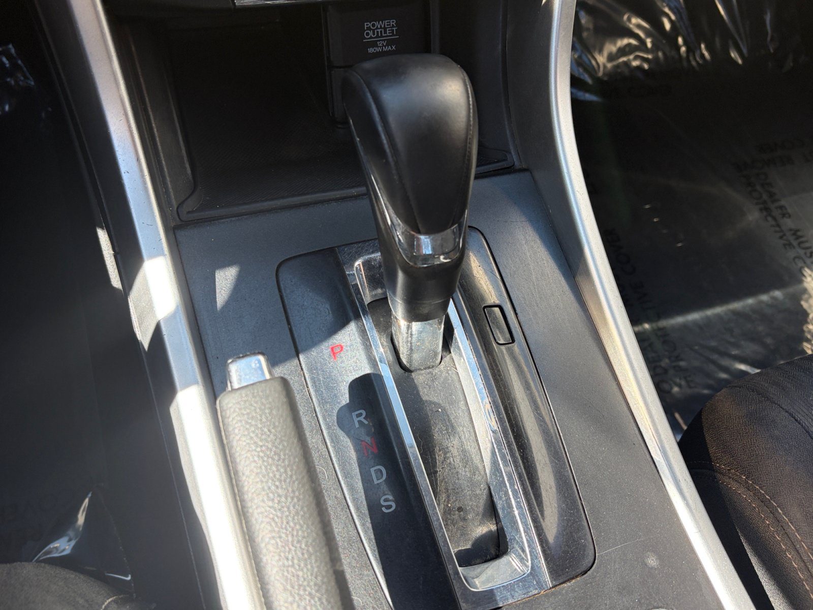 Used 2014 Honda Accord Sport image 26
