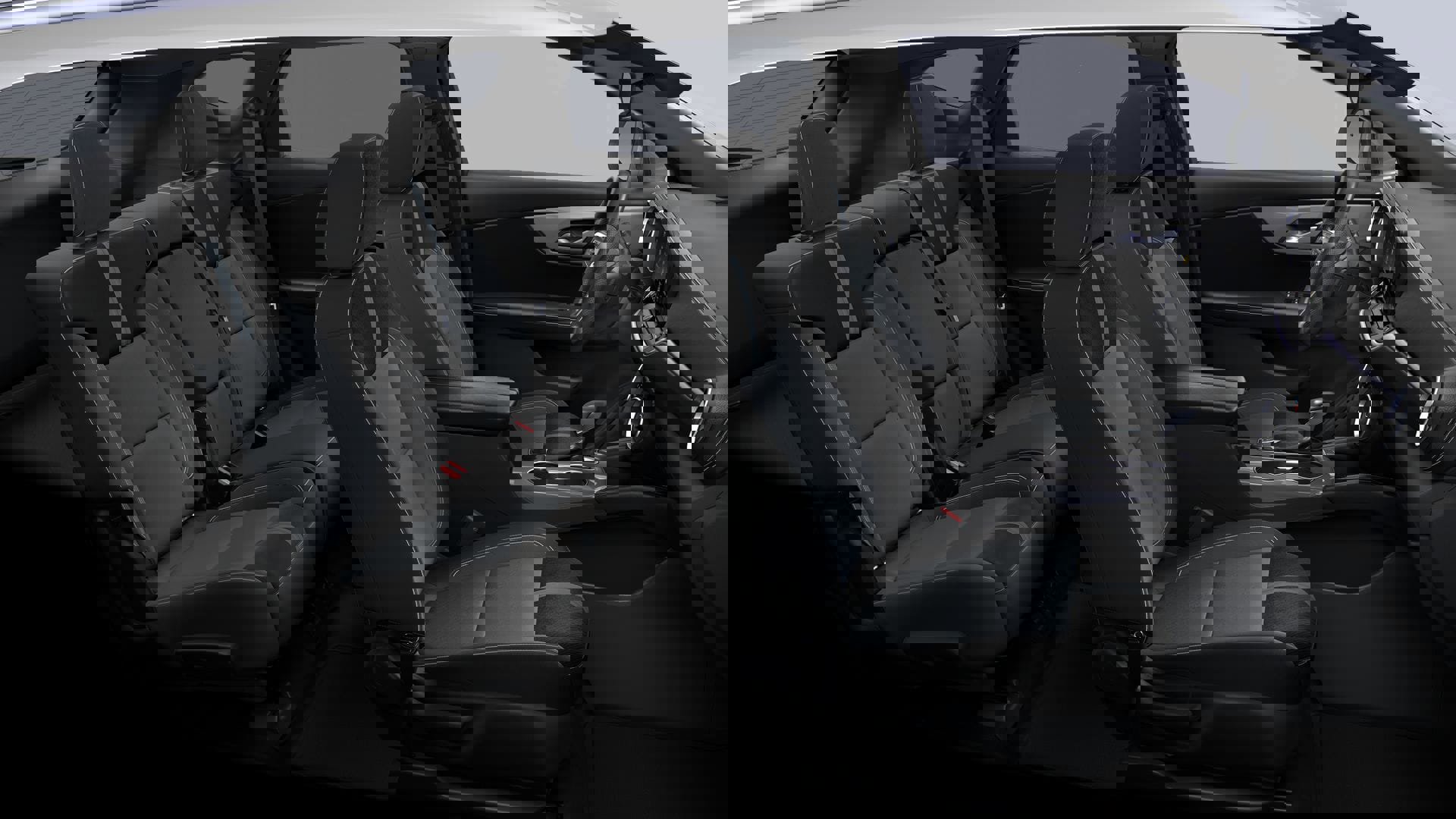 New 2026 Chevrolet Blazer LT image 38