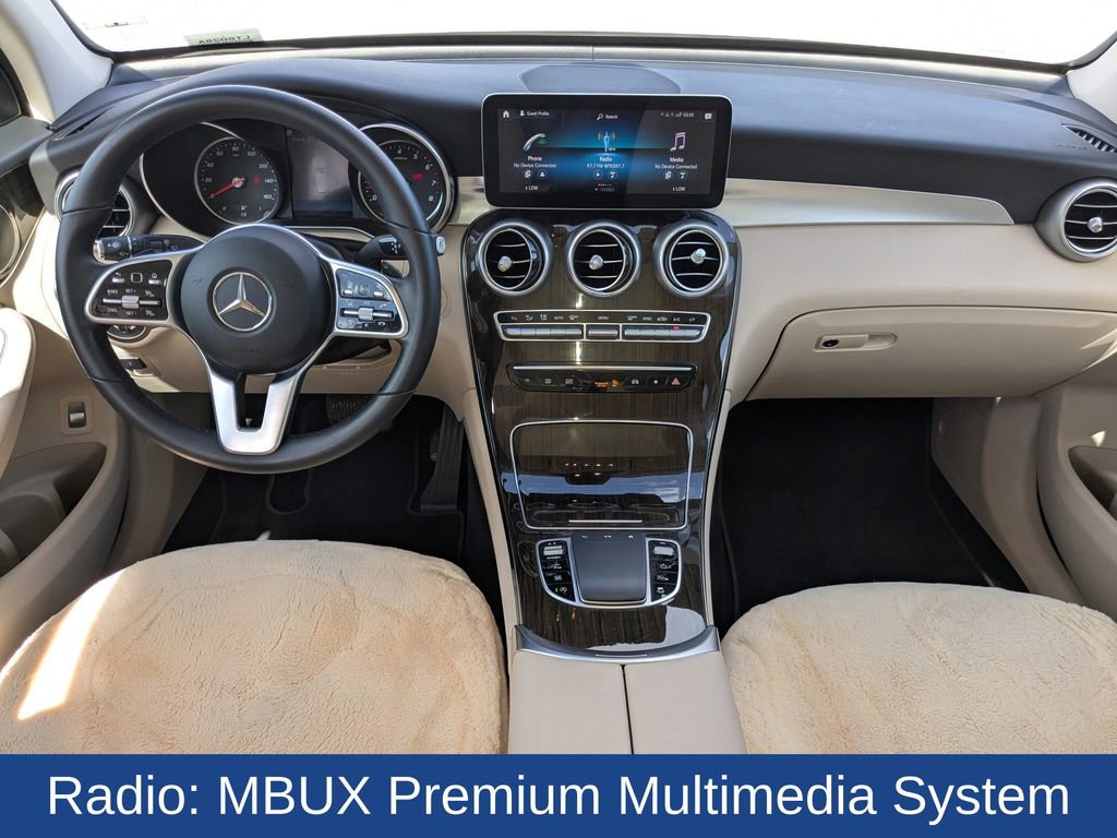 Used 2021 Mercedes-Benz GLC 300 image 18